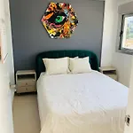 - Casa 8 Personas Сasa de vacaciones Dénia