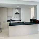 Сasa de vacaciones - Casa 8 Personas Dénia