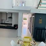 - Casa 8 Personas Dénia
