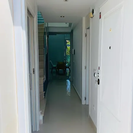 - Casa 8 Personas Dénia