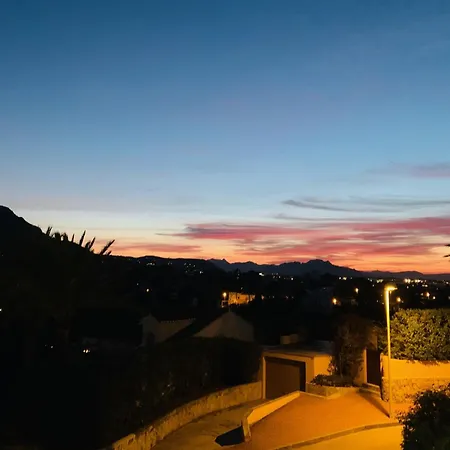 - Casa 8 Personas * Денія