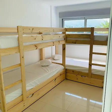 Feriehus - Casa 8 Personas