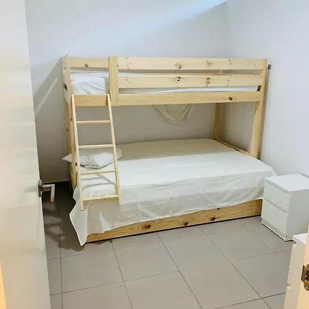 Feriehus - Casa 8 Personas *