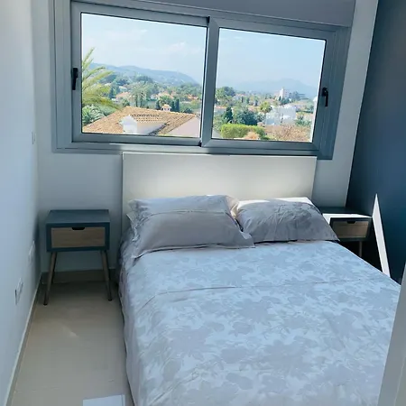 - Casa 8 Personas Dénia