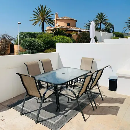 - Casa 8 Personas Feriehus