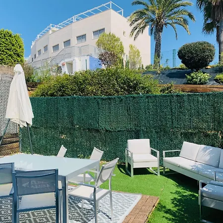 Casa vacanze - Casa 8 Personas