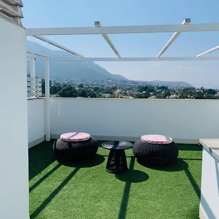 - Casa 8 Personas Feriehus *