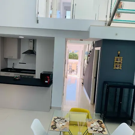 - Casa 8 Personas Dénia