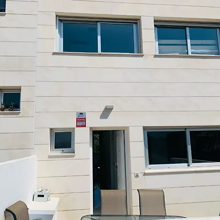 Будинок відпочинку - Casa 8 Personas