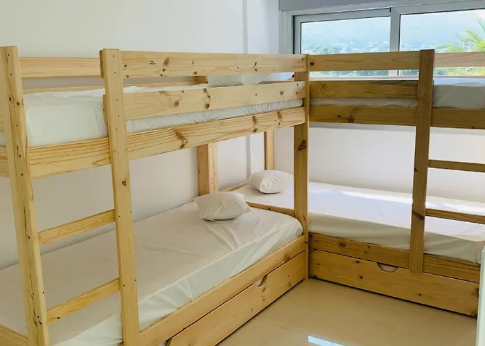 - Casa 8 Personas Feriehus