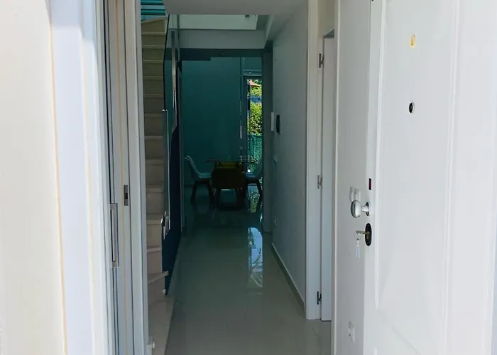 - Casa 8 Personas Денія