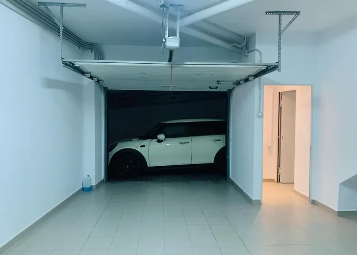 - Casa 8 Personas Feriehus *