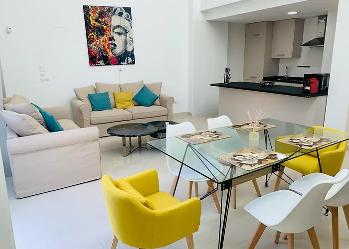 - Casa 8 Personas Dénia