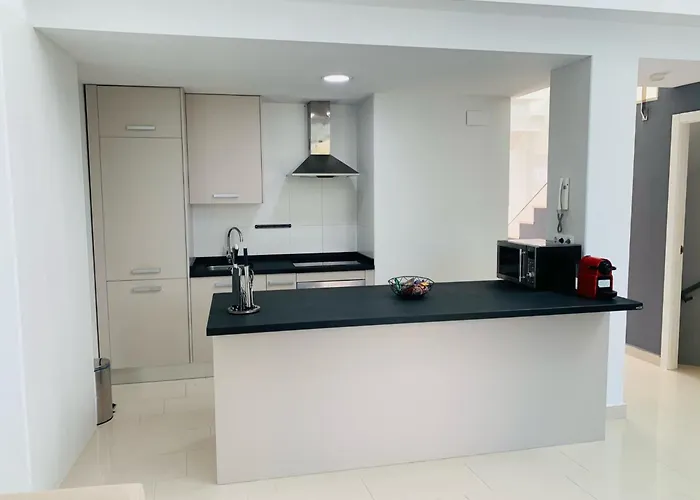 別荘 - Casa 8 Personas デニア