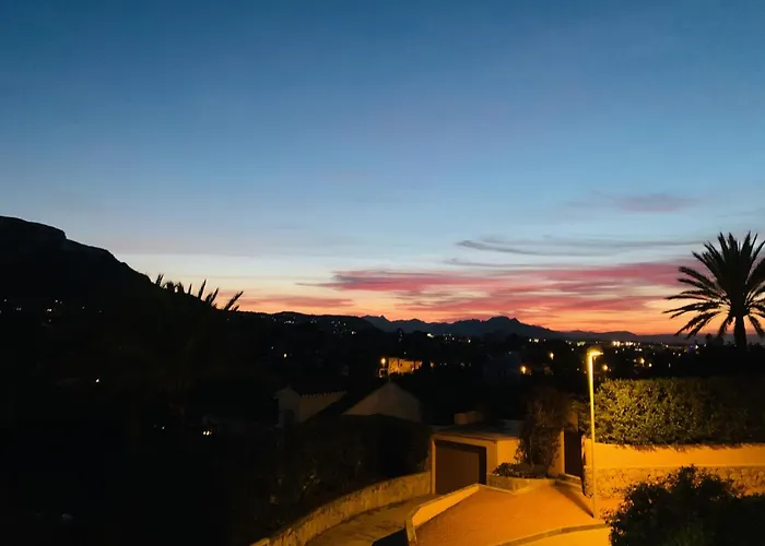 - Casa 8 Personas * デニア