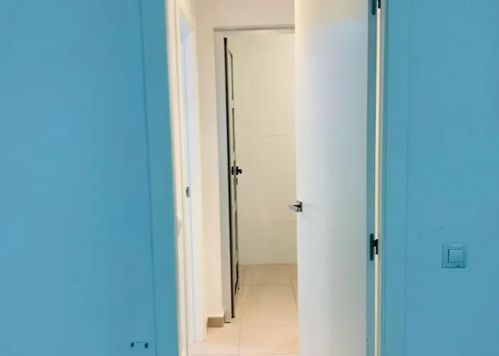 Feriehus - Casa 8 Personas Dénia