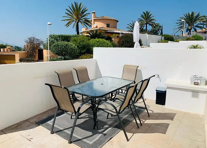 - Casa 8 Personas 別荘