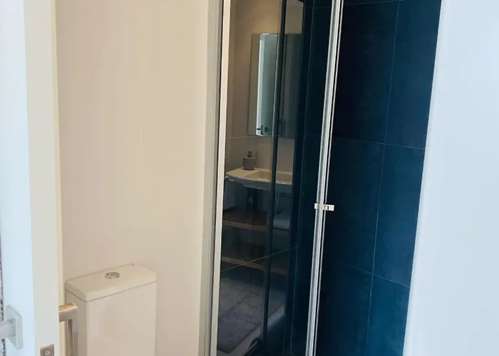 Feriehus - Casa 8 Personas Dénia