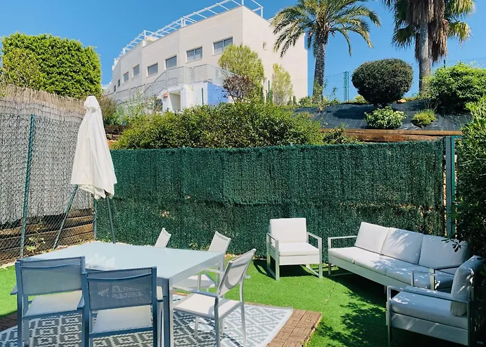 Будинок відпочинку - Casa 8 Personas