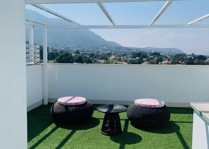 - Casa 8 Personas Feriehus *