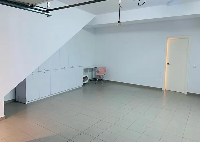 - Casa 8 Personas Feriehus