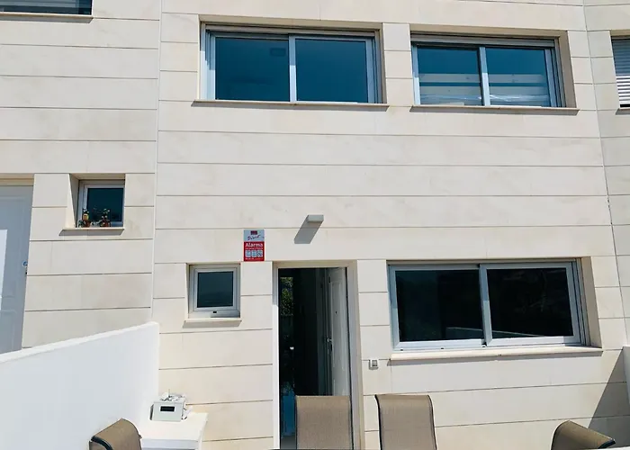 Будинок відпочинку - Casa 8 Personas