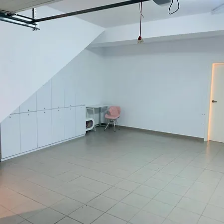 - Casa 8 Personas بيت للعطل